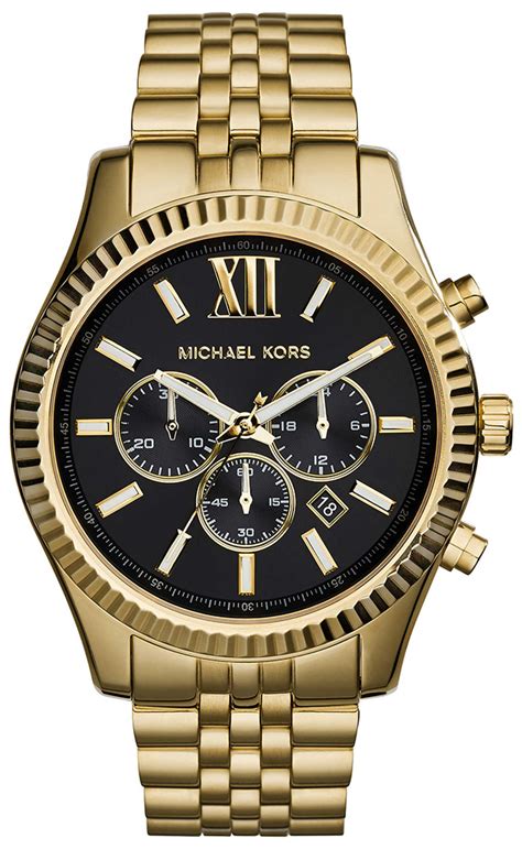 zalando zegarek michael kors|Zegarki Michael Kors .